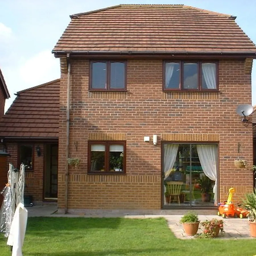 Accreditations — Product Friern Barnet