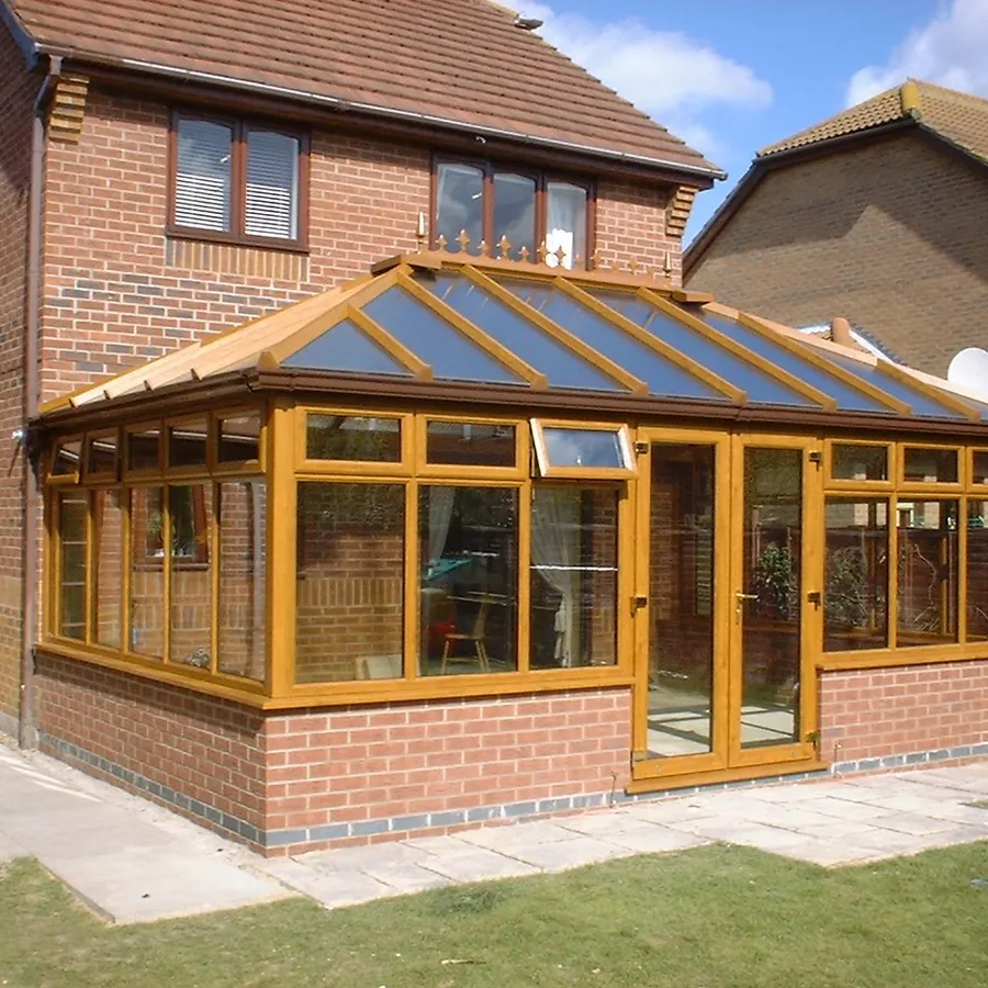 Accreditations — Product Friern Barnet