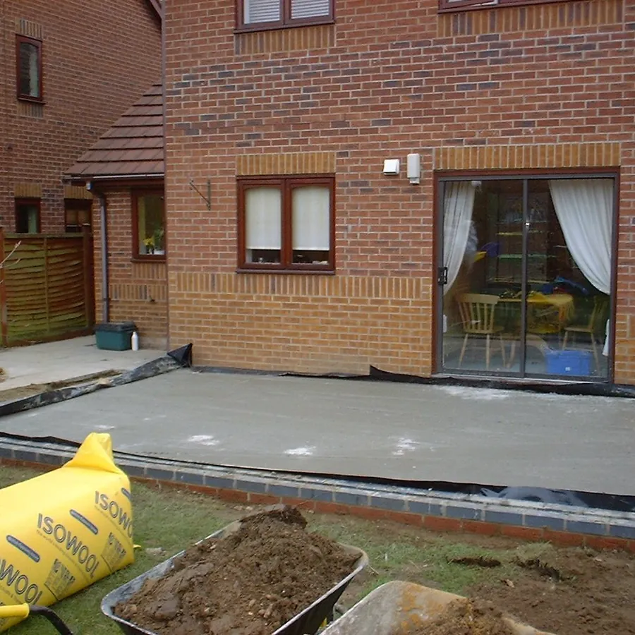 Accreditations — Product Friern Barnet