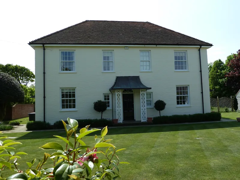 Areas We Cover — Gallery Friern Barnet