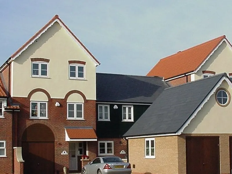 Areas We Cover — Gallery Friern Barnet