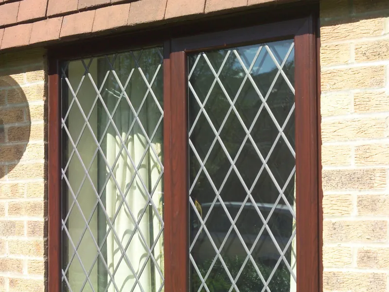 Security Friern Barnet