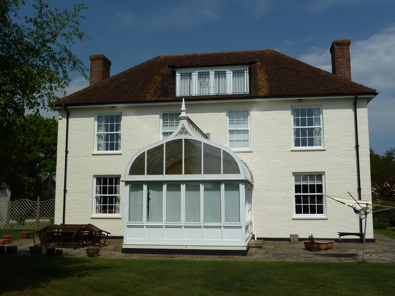 Edwardian Friern Barnet