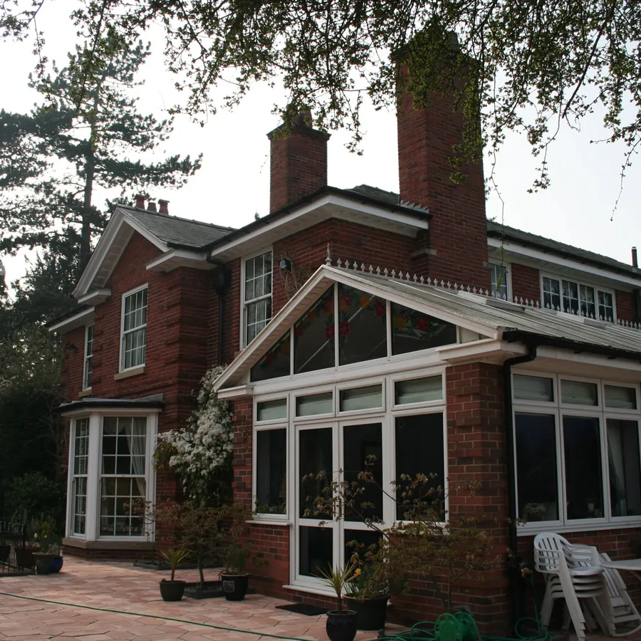 Edwardian Friern Barnet