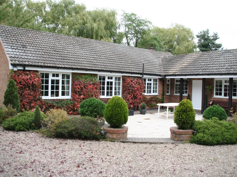 Conservatories — Gallery Friern Barnet