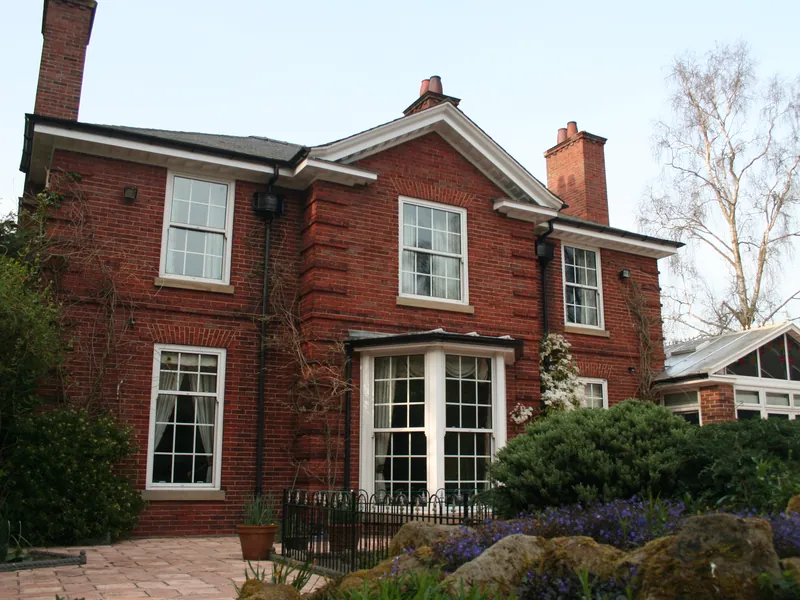 Conservatories — Gallery Friern Barnet
