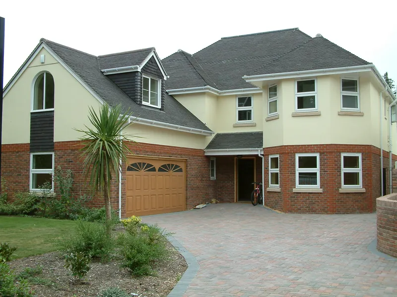 Conservatories — Gallery Friern Barnet