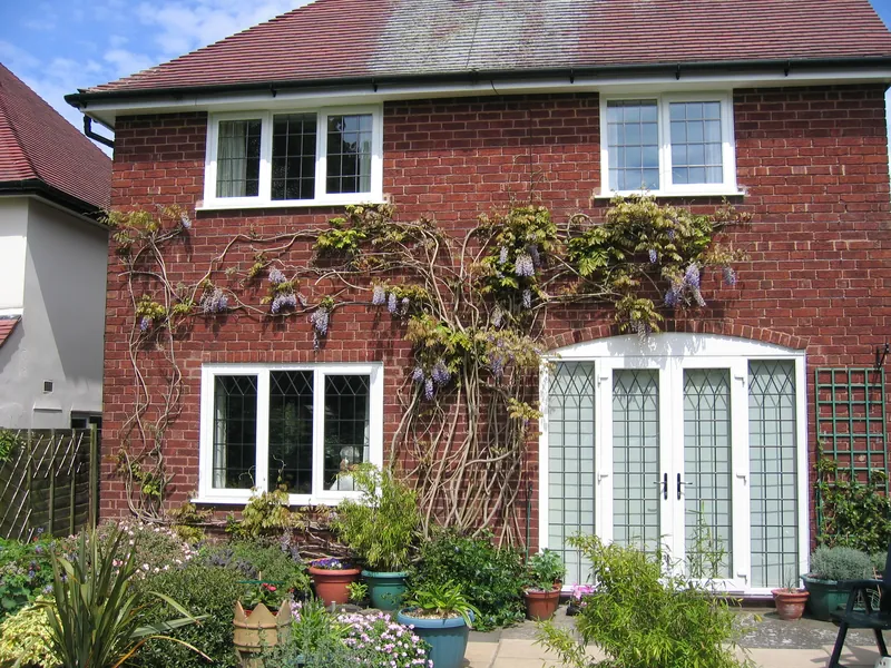 Garden Room Friern Barnet