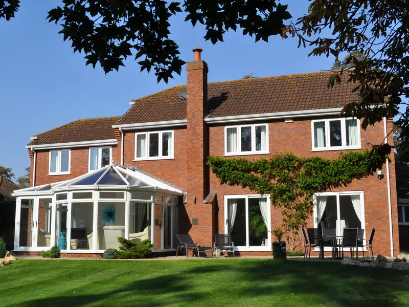 Garden Room Friern Barnet