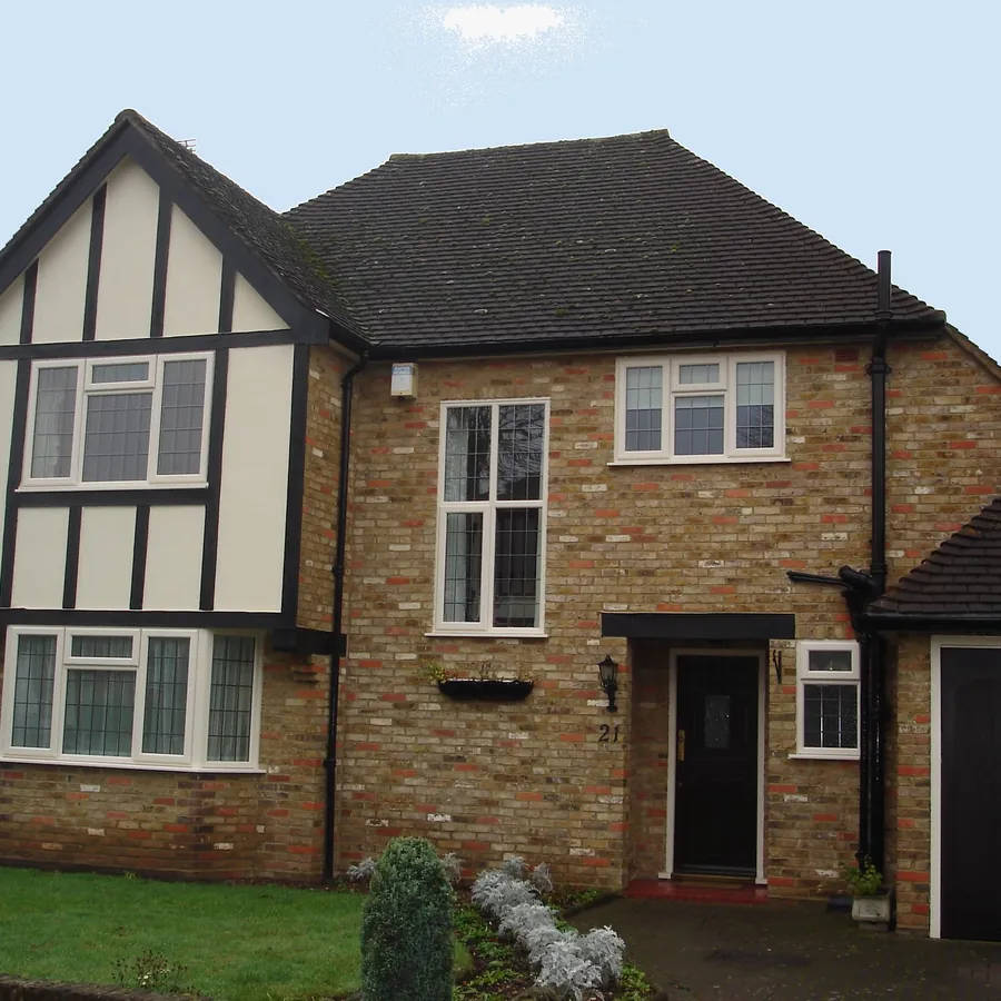 Garden Room Friern Barnet