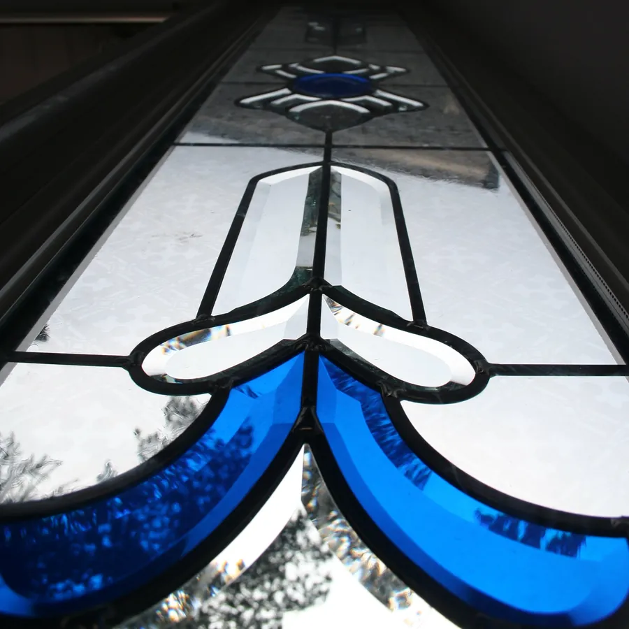 Glass Extension Friern Barnet