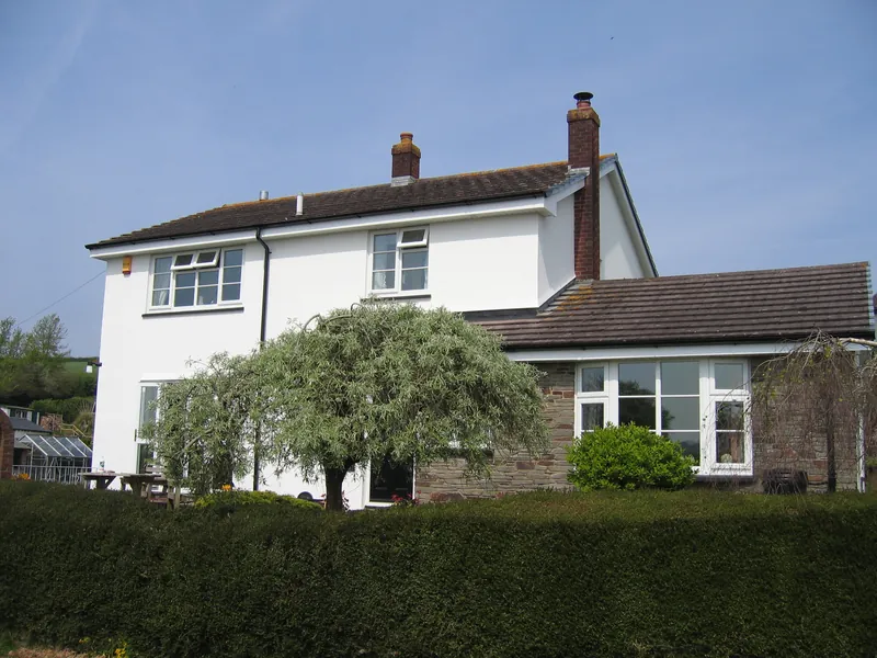 Orangery Friern Barnet
