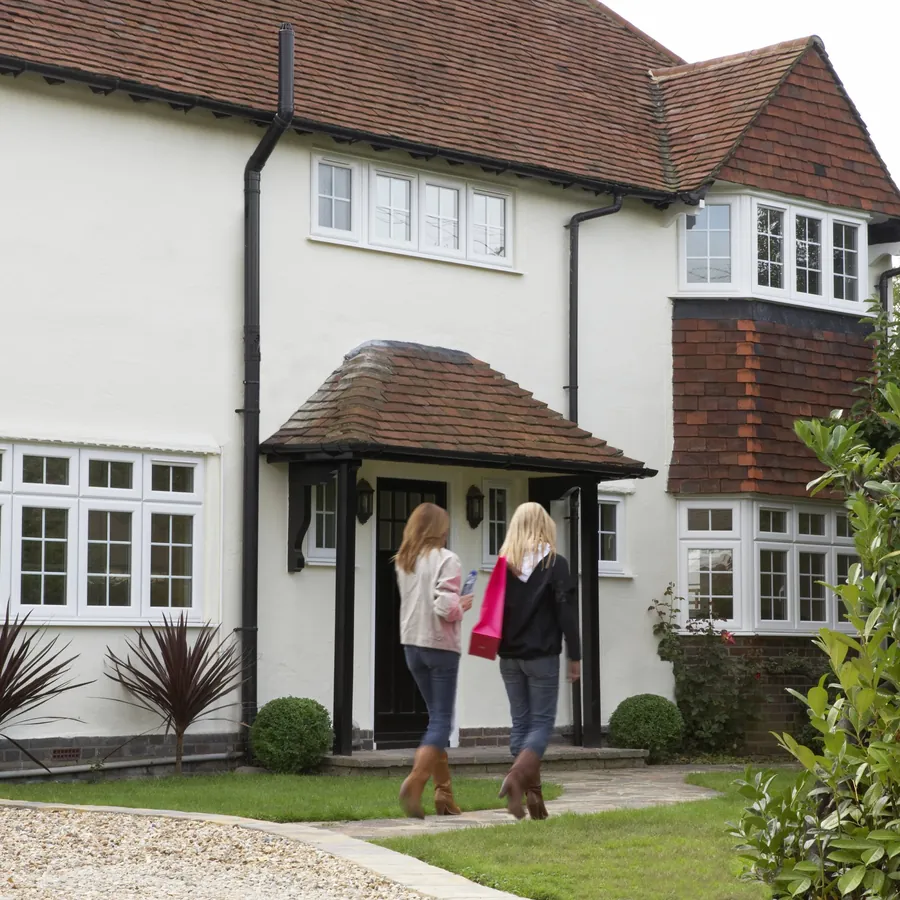 Orangery Friern Barnet