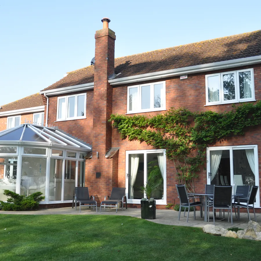 Conservatories — Product Friern Barnet