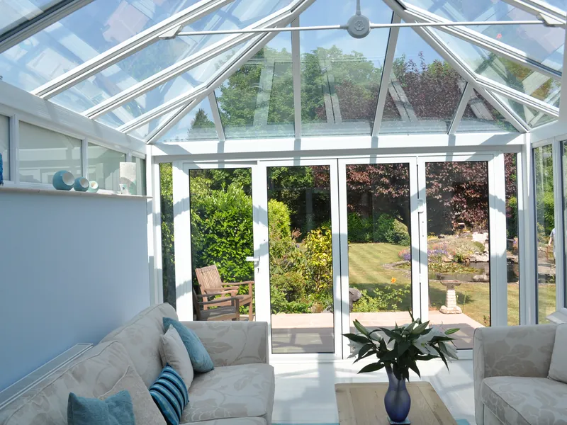 Bifold Friern Barnet