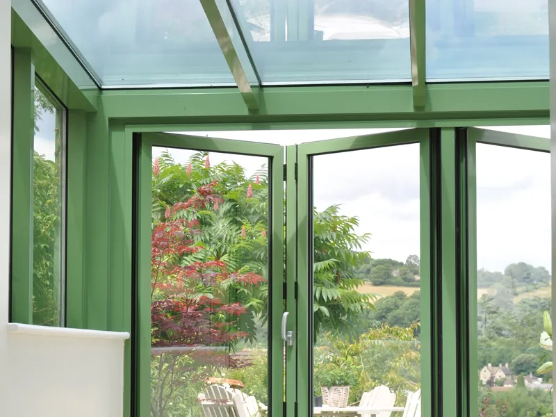 Bifold Friern Barnet
