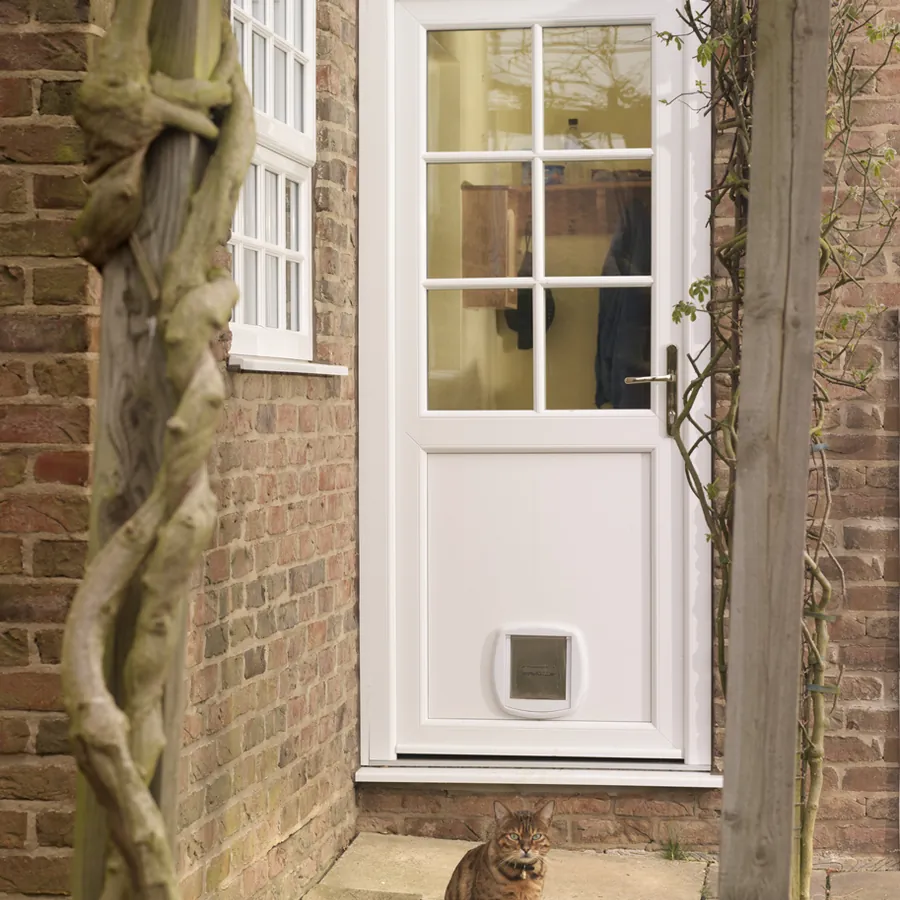 Composite Friern Barnet