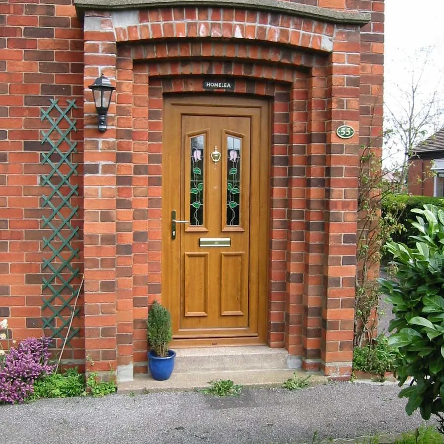 Composite Friern Barnet