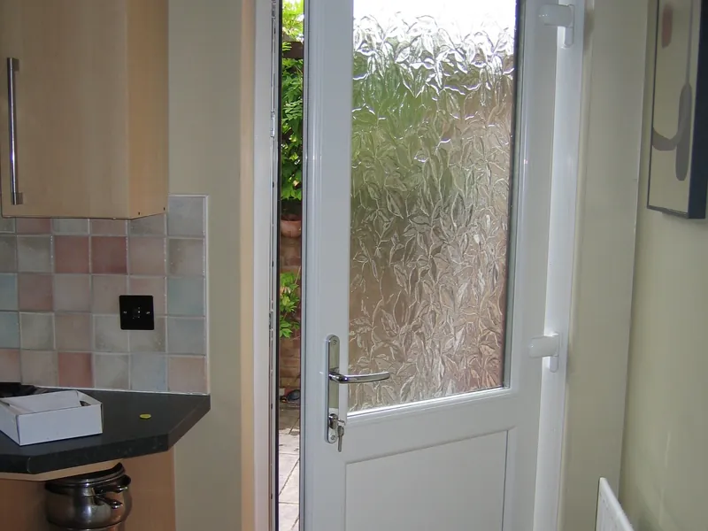 Front Friern Barnet