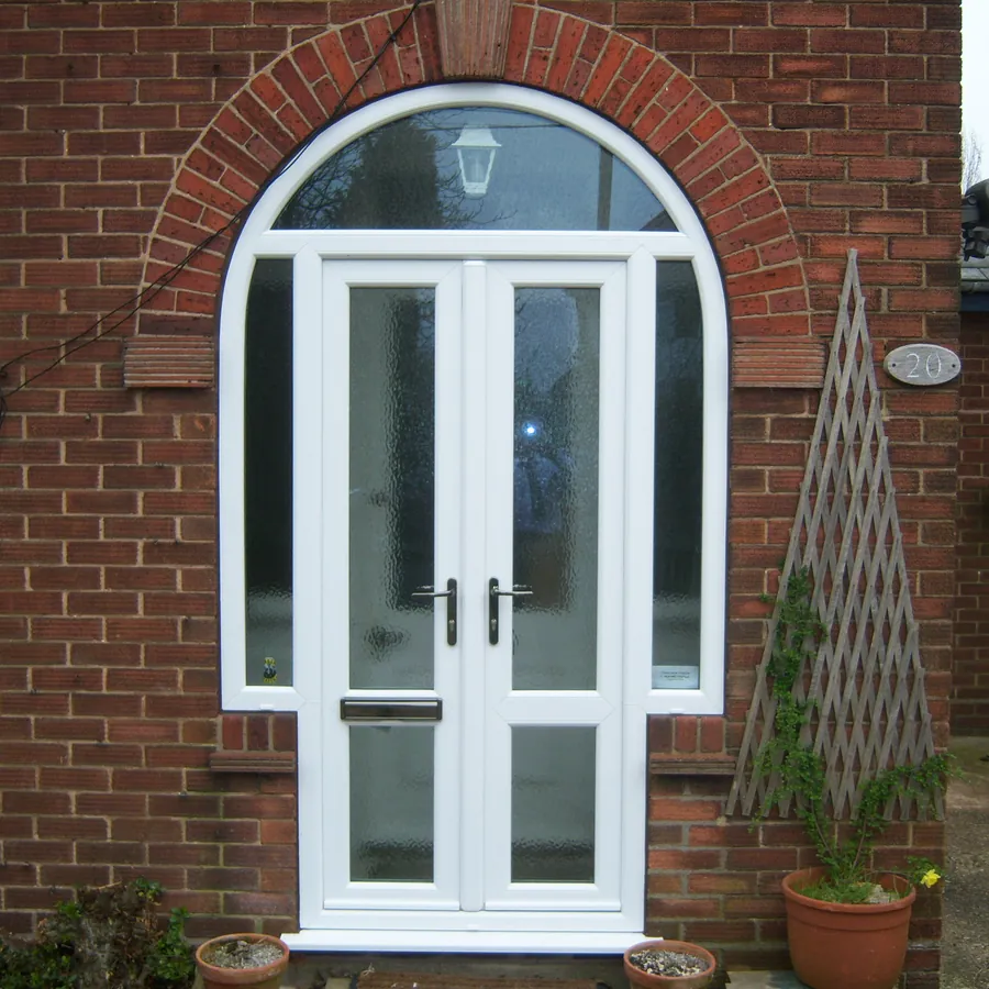 Front Friern Barnet