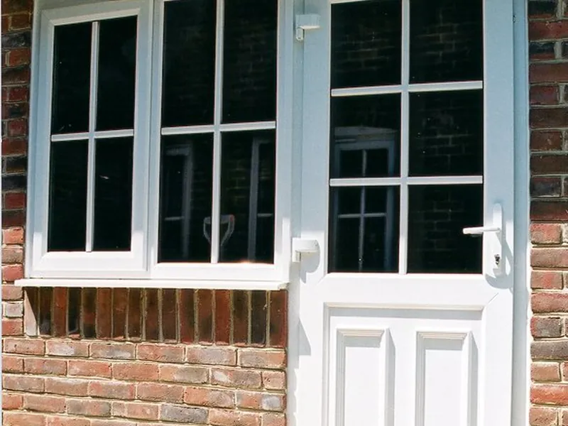 Doors Friern Barnet