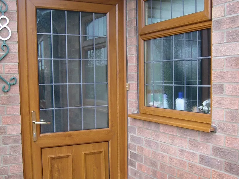 Doors Friern Barnet