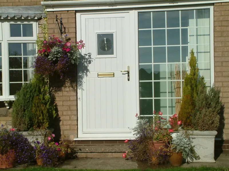 Doors Friern Barnet