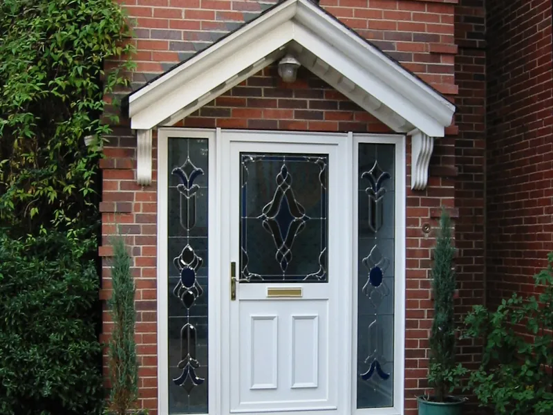 Doors Friern Barnet