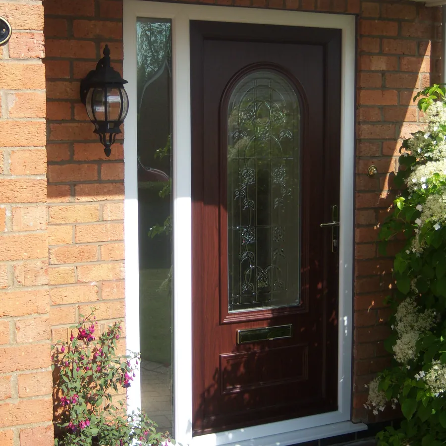 Doors Friern Barnet