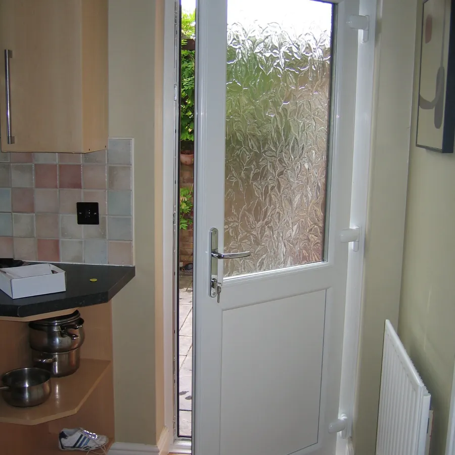 Doors Friern Barnet