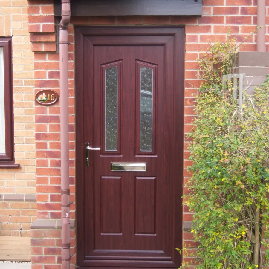 Doors Friern Barnet