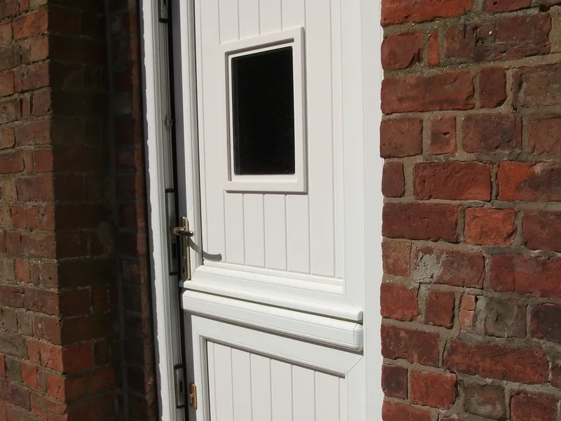 Stable Friern Barnet