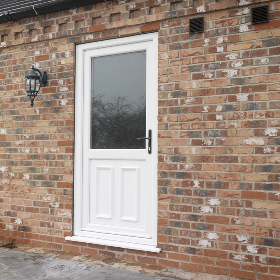 uPVC Friern Barnet