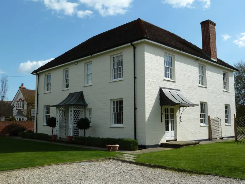 Double Glazing Finance — Gallery Friern Barnet