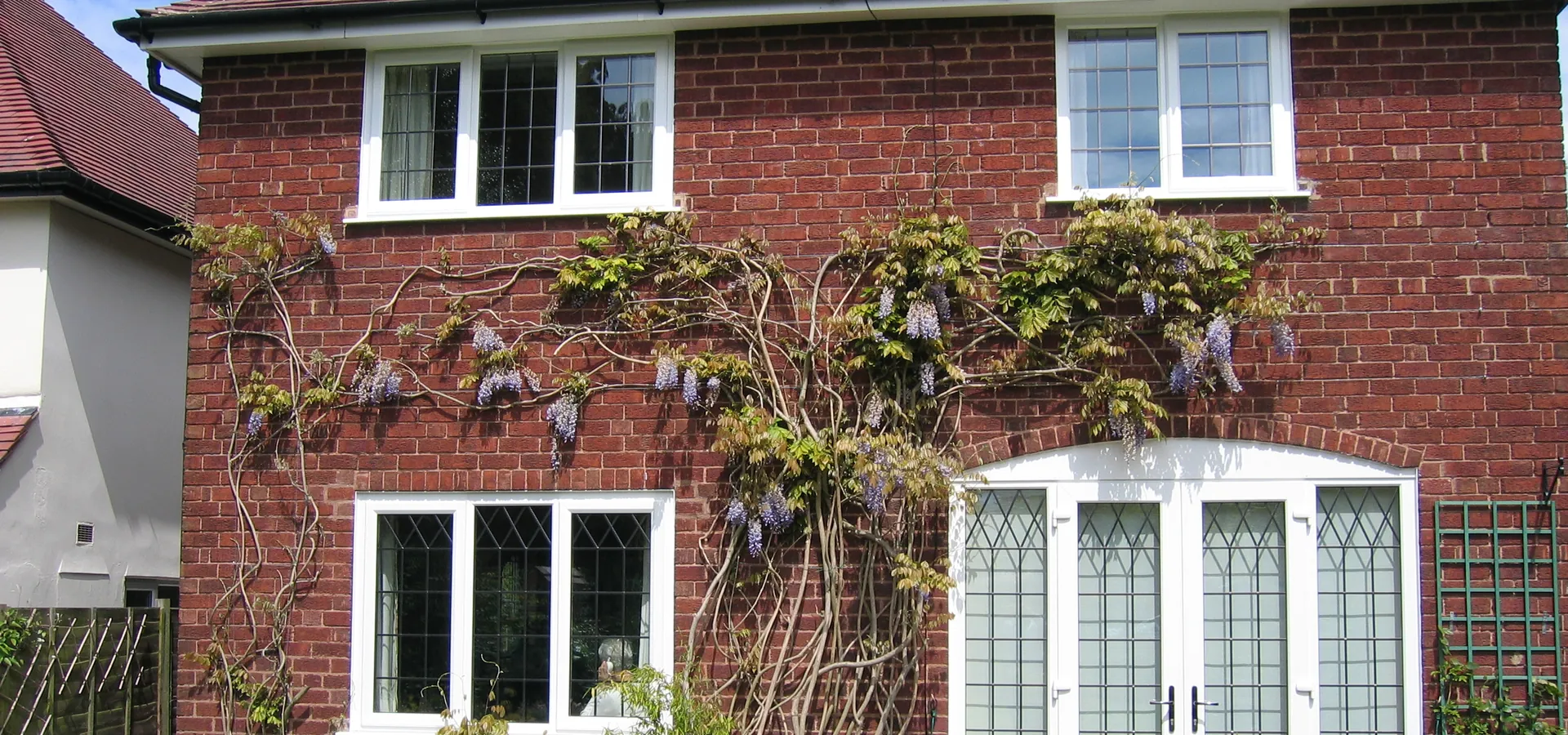 Double Glazing Finance Friern Barnet