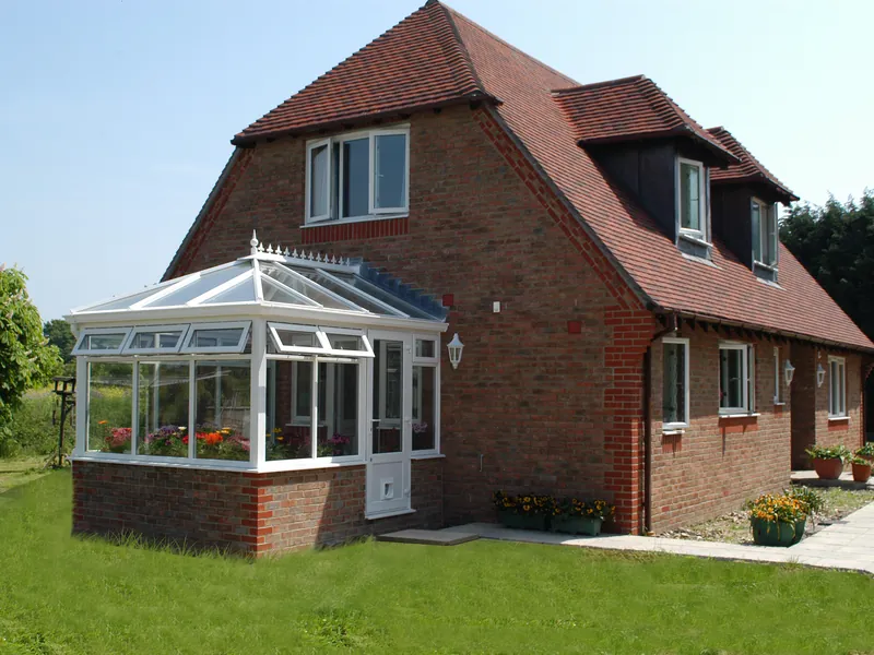 Aluminium Windows Friern Barnet