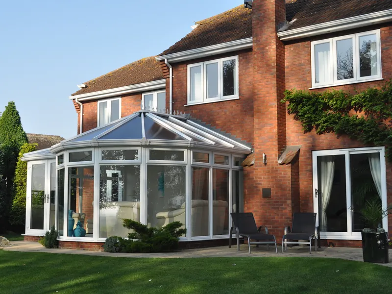 Aluminium Windows Friern Barnet