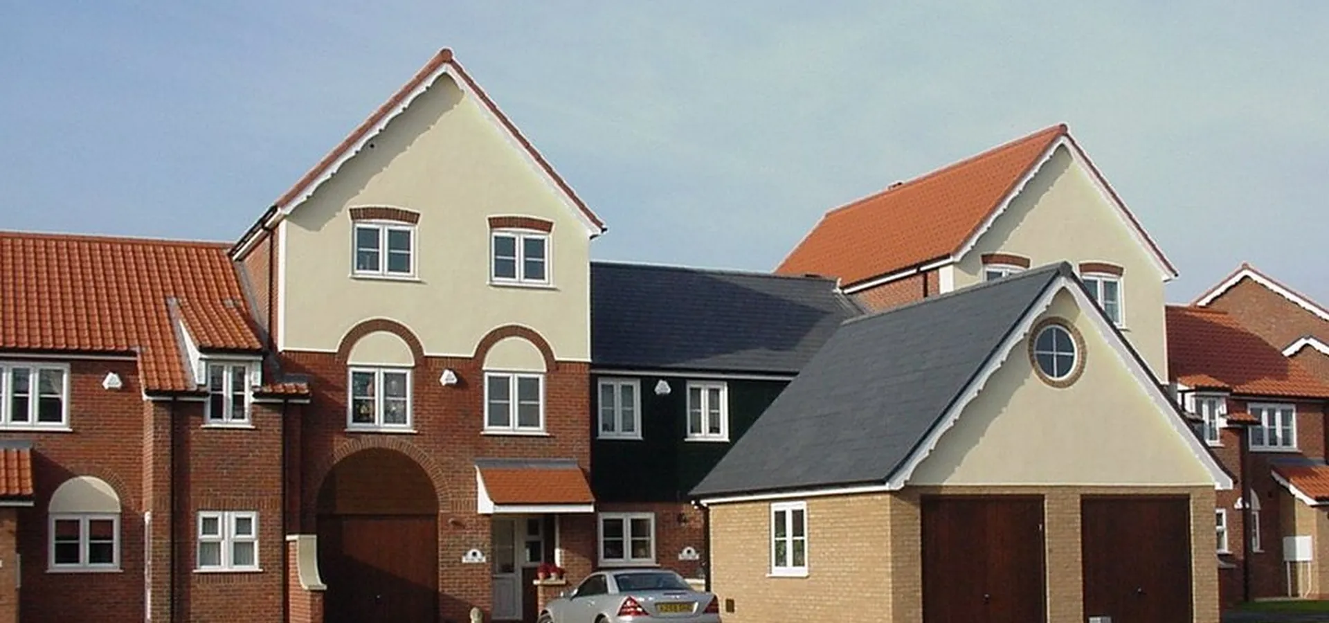 Aluminium Windows Friern Barnet