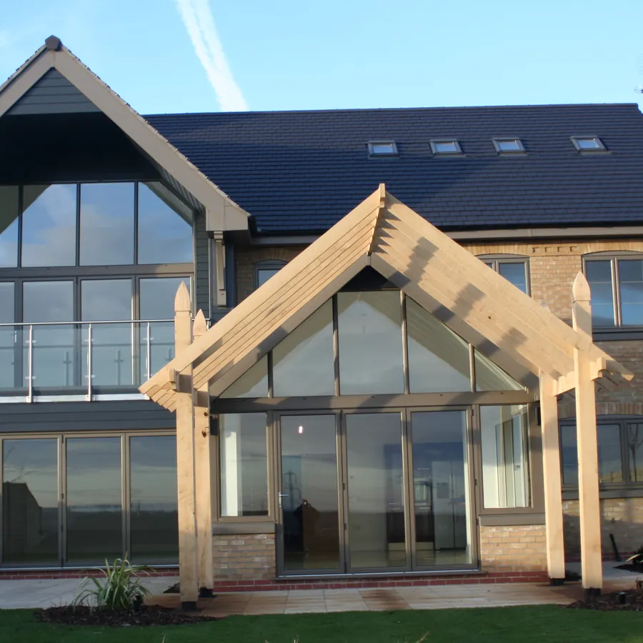 Aluminium Windows Friern Barnet