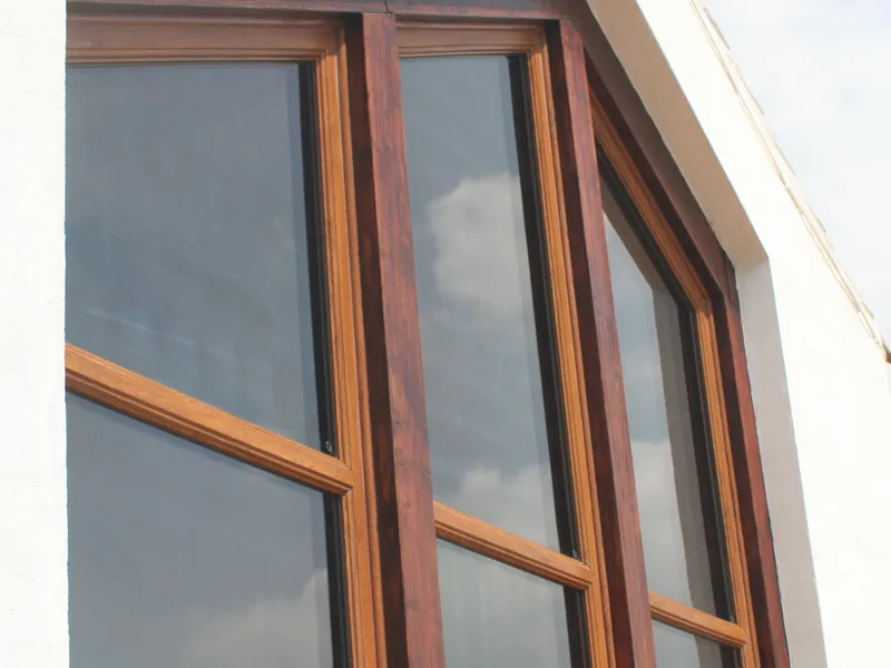 Bay Windows Friern Barnet