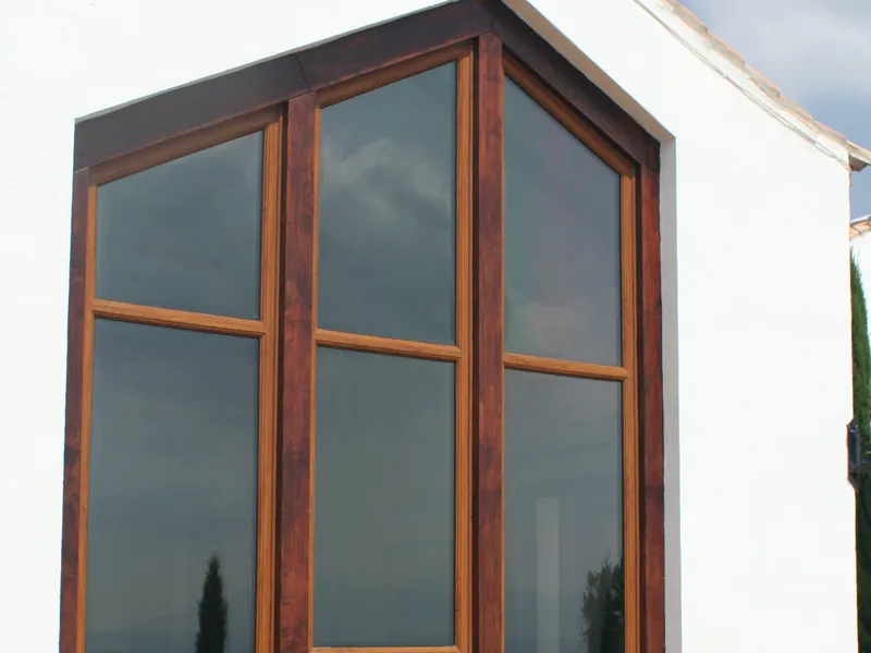 Bay Windows Friern Barnet