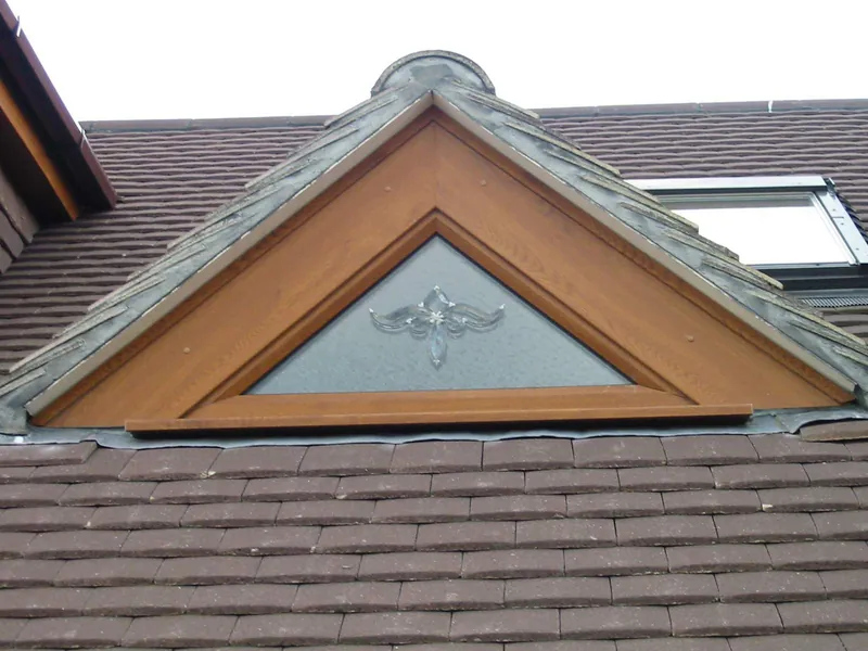 Bow Windows Friern Barnet
