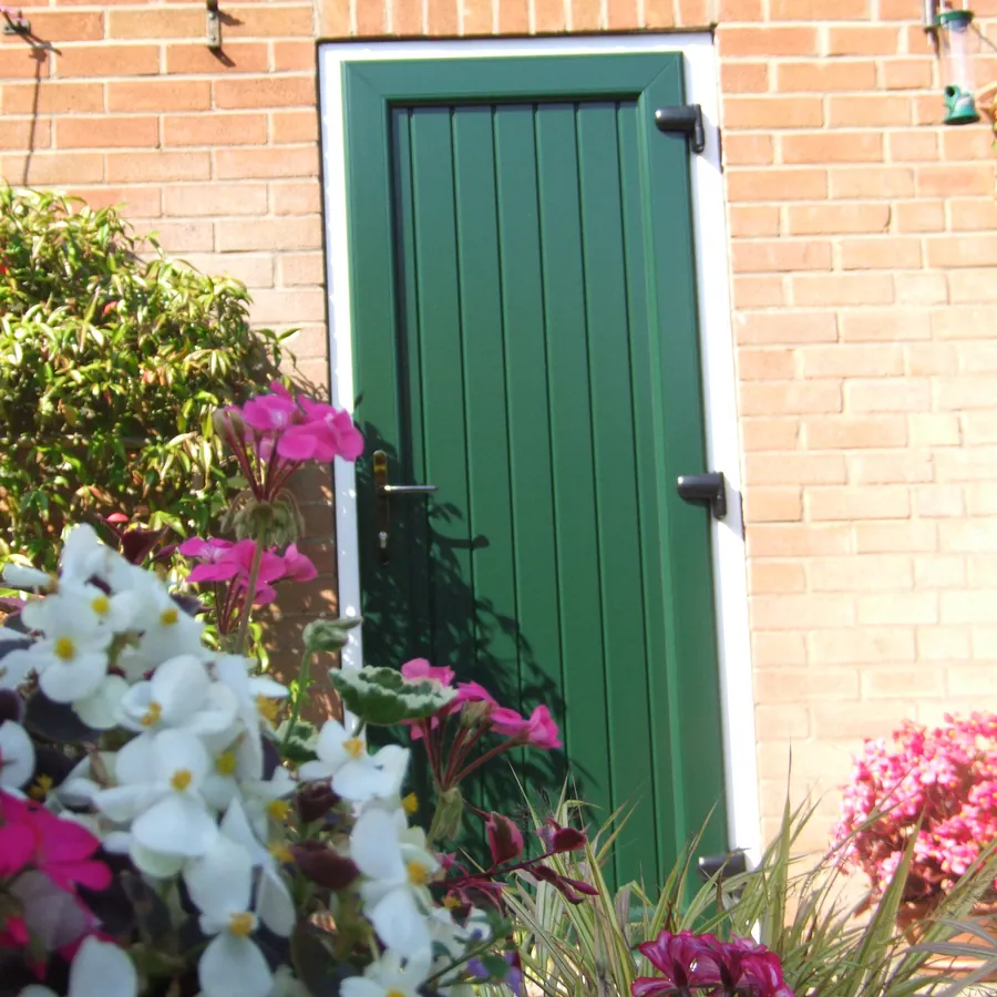 Flush Casement Windows Friern Barnet
