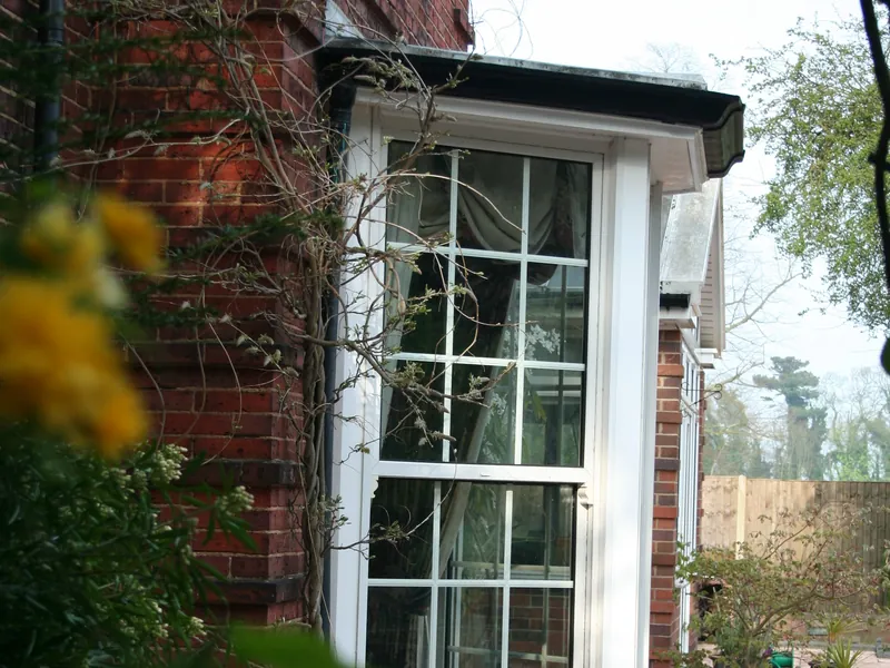 Sash Windows Friern Barnet