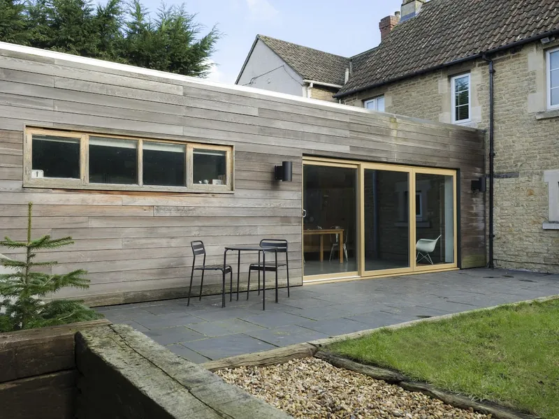 Sliding Windows Friern Barnet