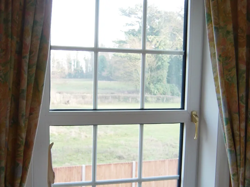 Tilt & Turn Windows Friern Barnet