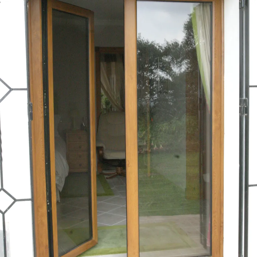 Tilt & Turn Windows Friern Barnet
