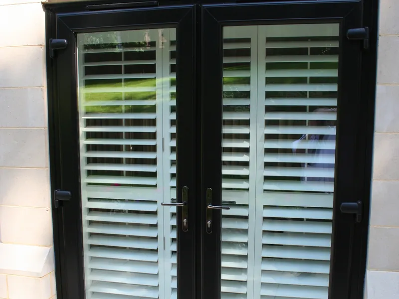 Timber Windows Friern Barnet