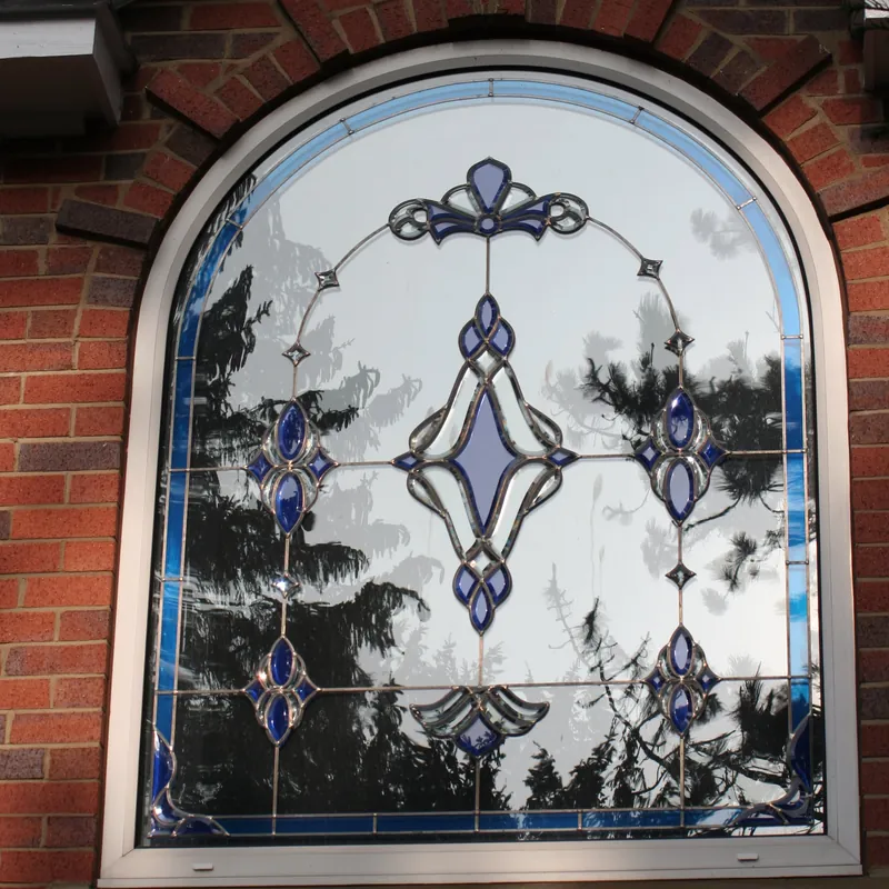 Double Vs Triple Glazing — Detail Friern Barnet