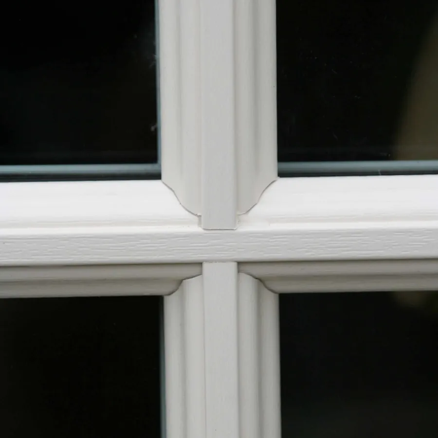 Double Vs Triple Glazing — Product Friern Barnet